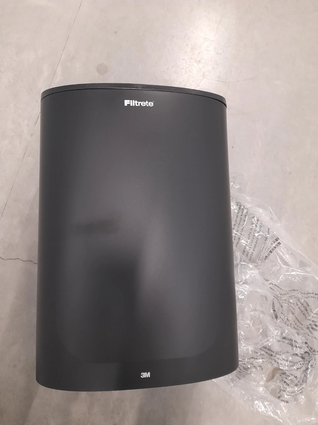 Filtrete Air Purifier - photo 2