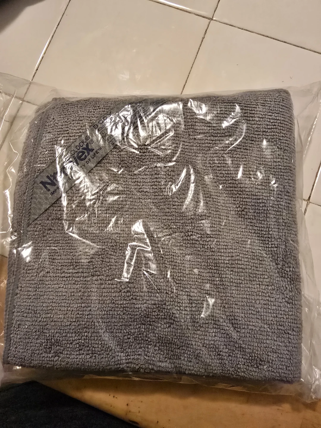 Norwex Body Washcloth Set