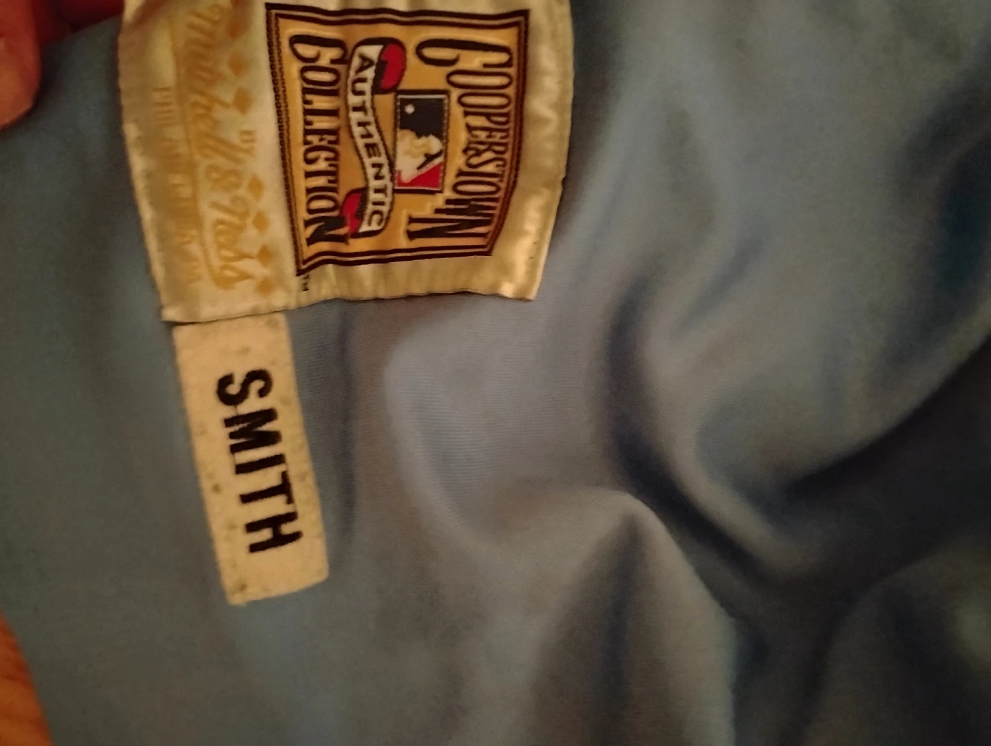 Mitchell & Ness St. Louis Cardinals "Ozzie Smith" - photo 4