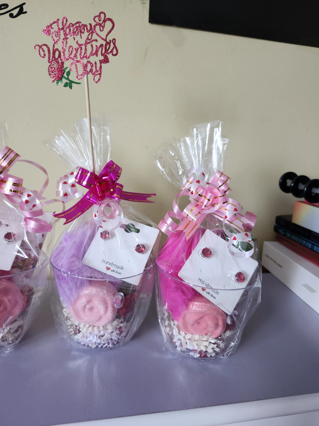 ❤️Mini Valentine's Gifts ♥️  $10 Each - photo 3