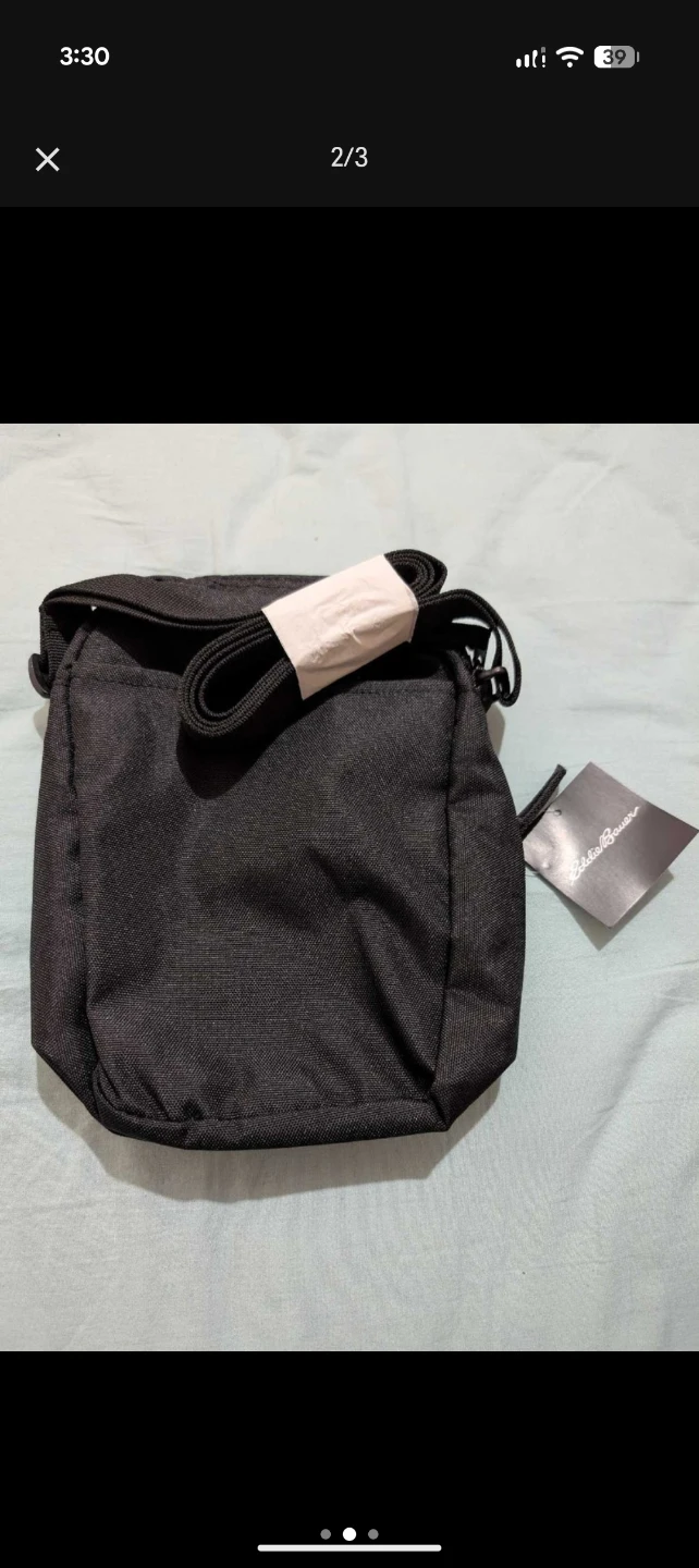 Eddie Bauer Jasper Crossbody Bag (brand new with tag) - photo 2
