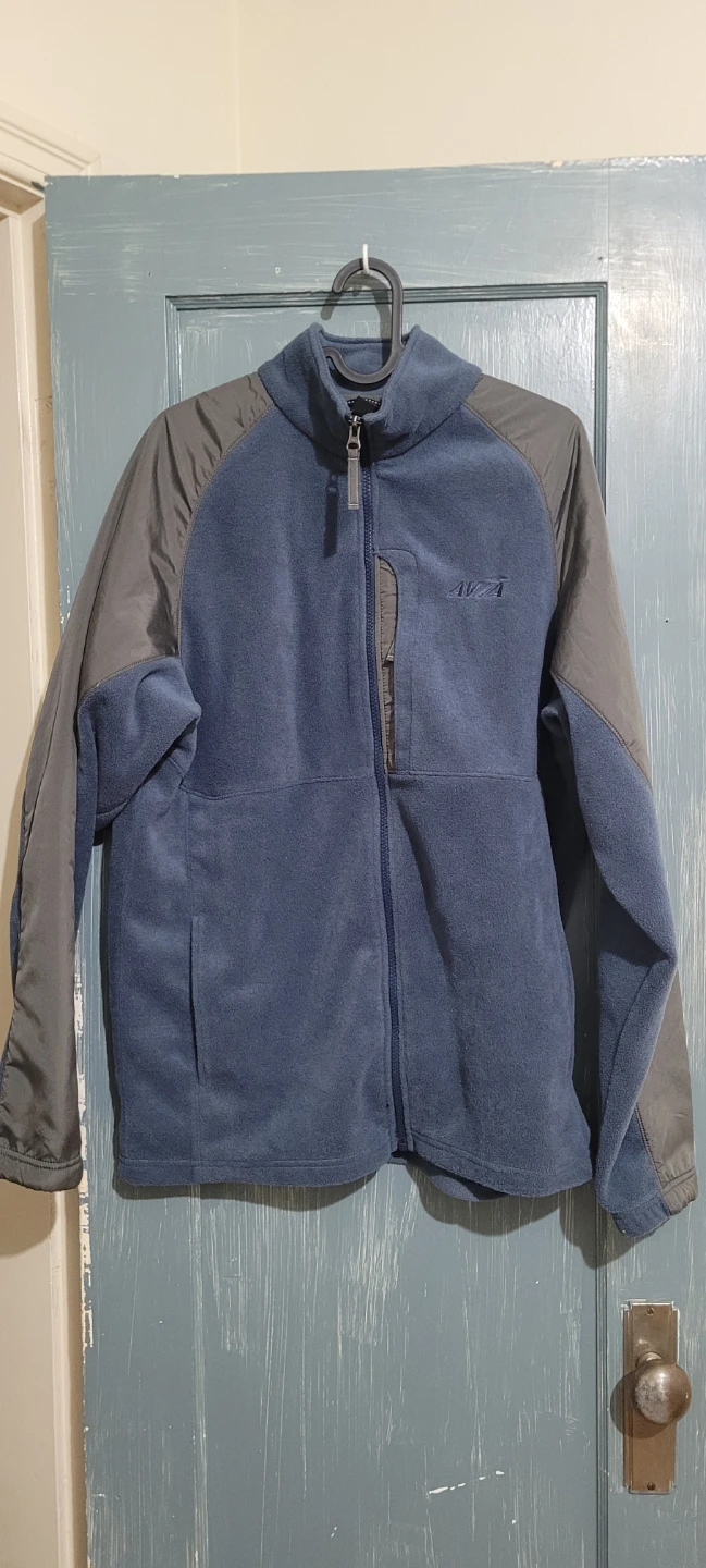 Avia Fleece Jacket