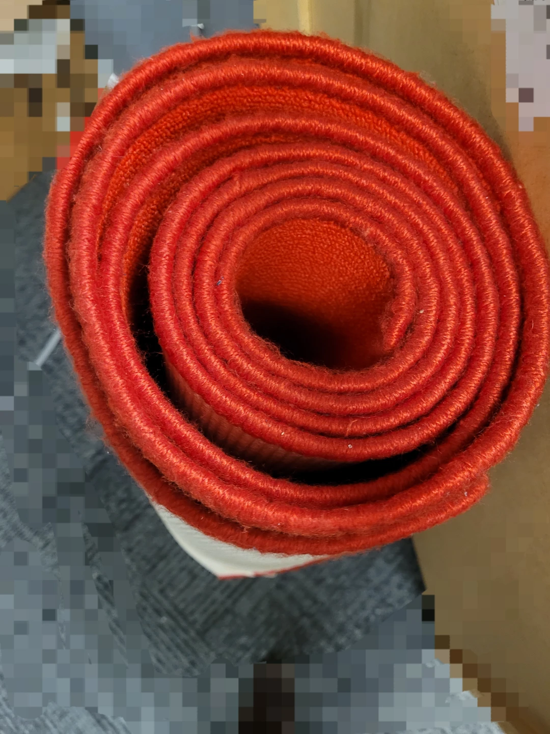 Red Carpet
