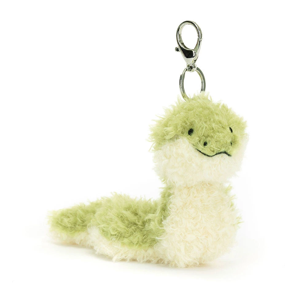Jellycat Amuseable Snake Bag Charm