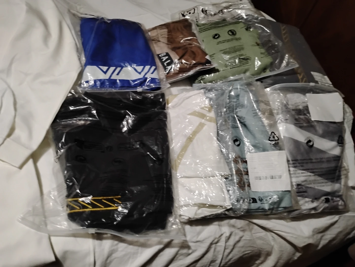 Bundle of Men's Thobe Outfits - photo 4