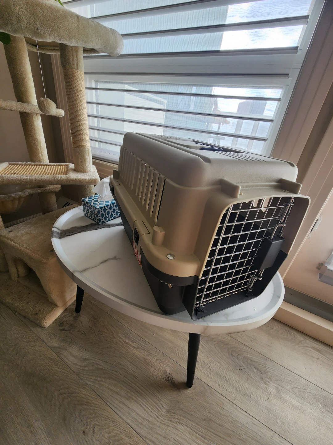 Pet Carrier - photo 2