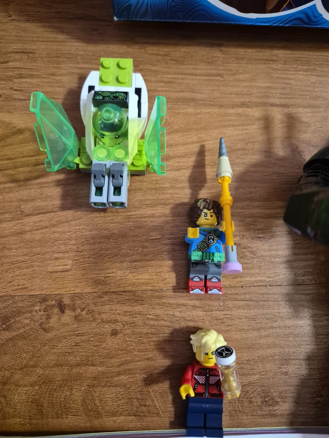 Lego Dreamzzz 71455 - photo 2