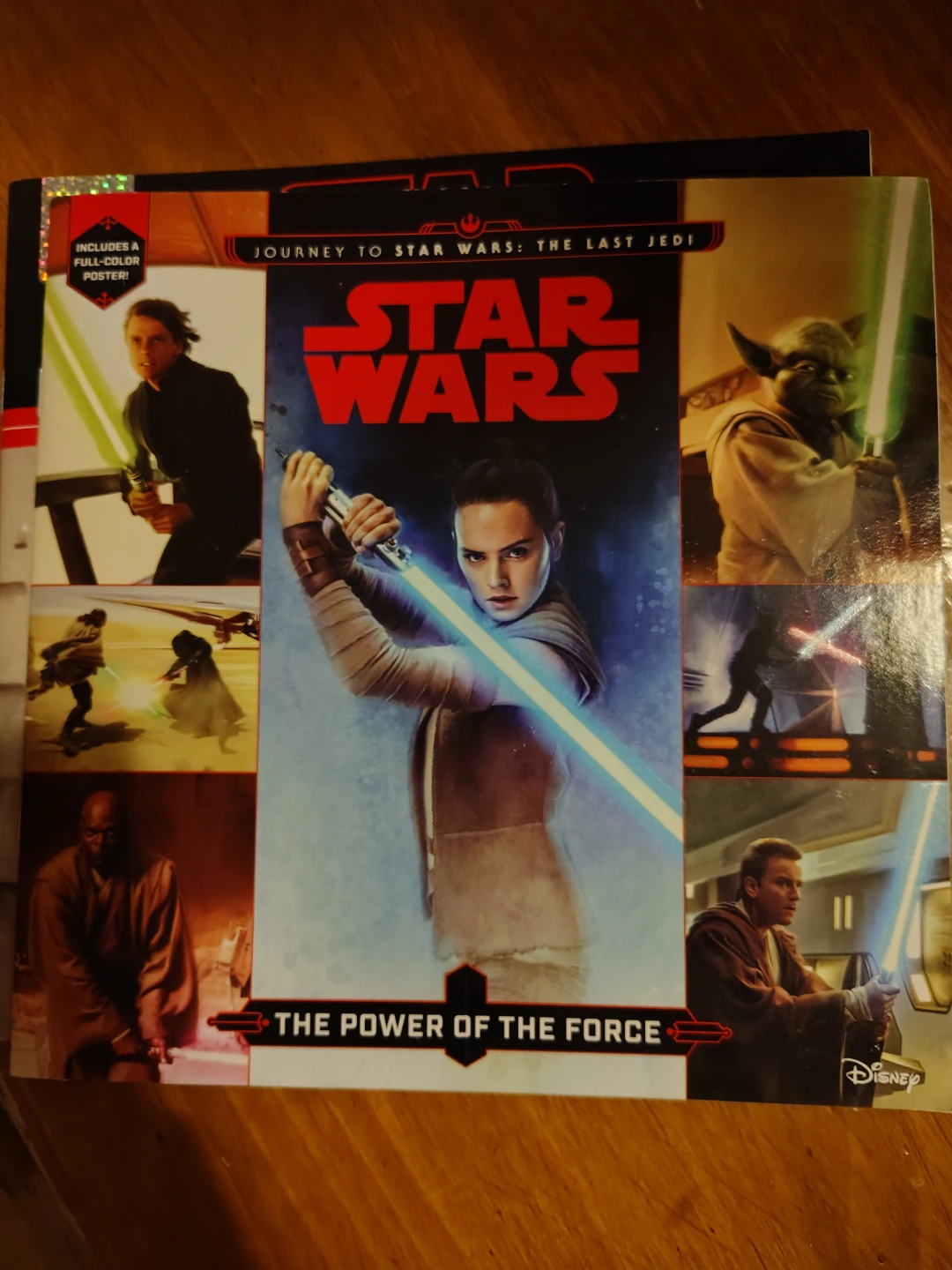 Star Wars books - photo 2