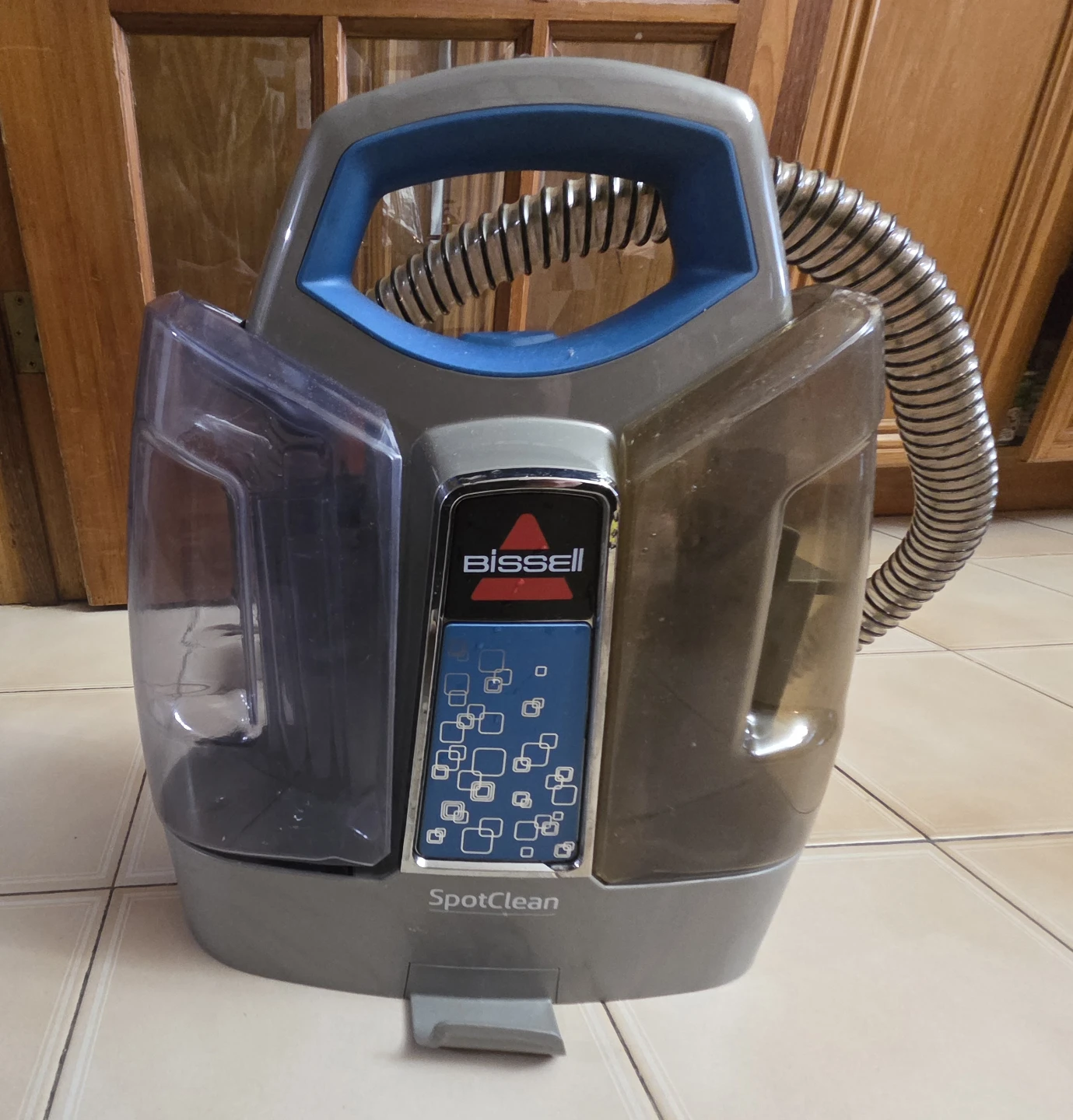 Bissell SpotClean Portable Carpet Cleaner