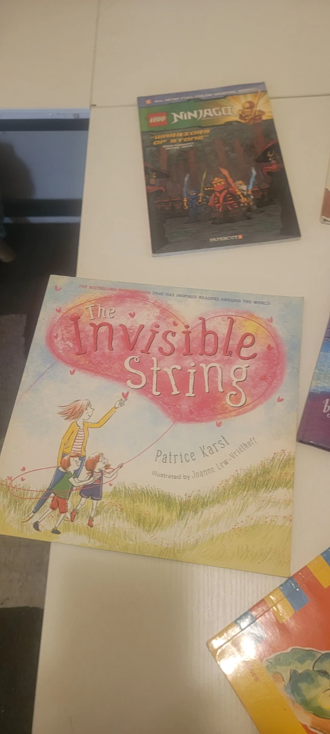 Children's Book Bundle: Five exclusive Children's - photo 3