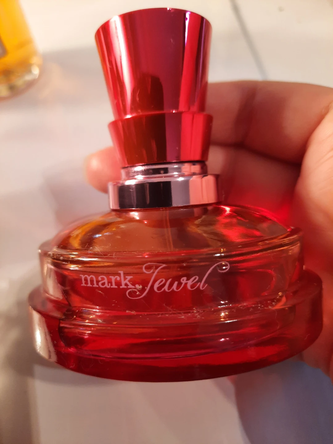 mark. Jewel Eau de Toilette 44 ml / 1.5 FL OZ - photo 2