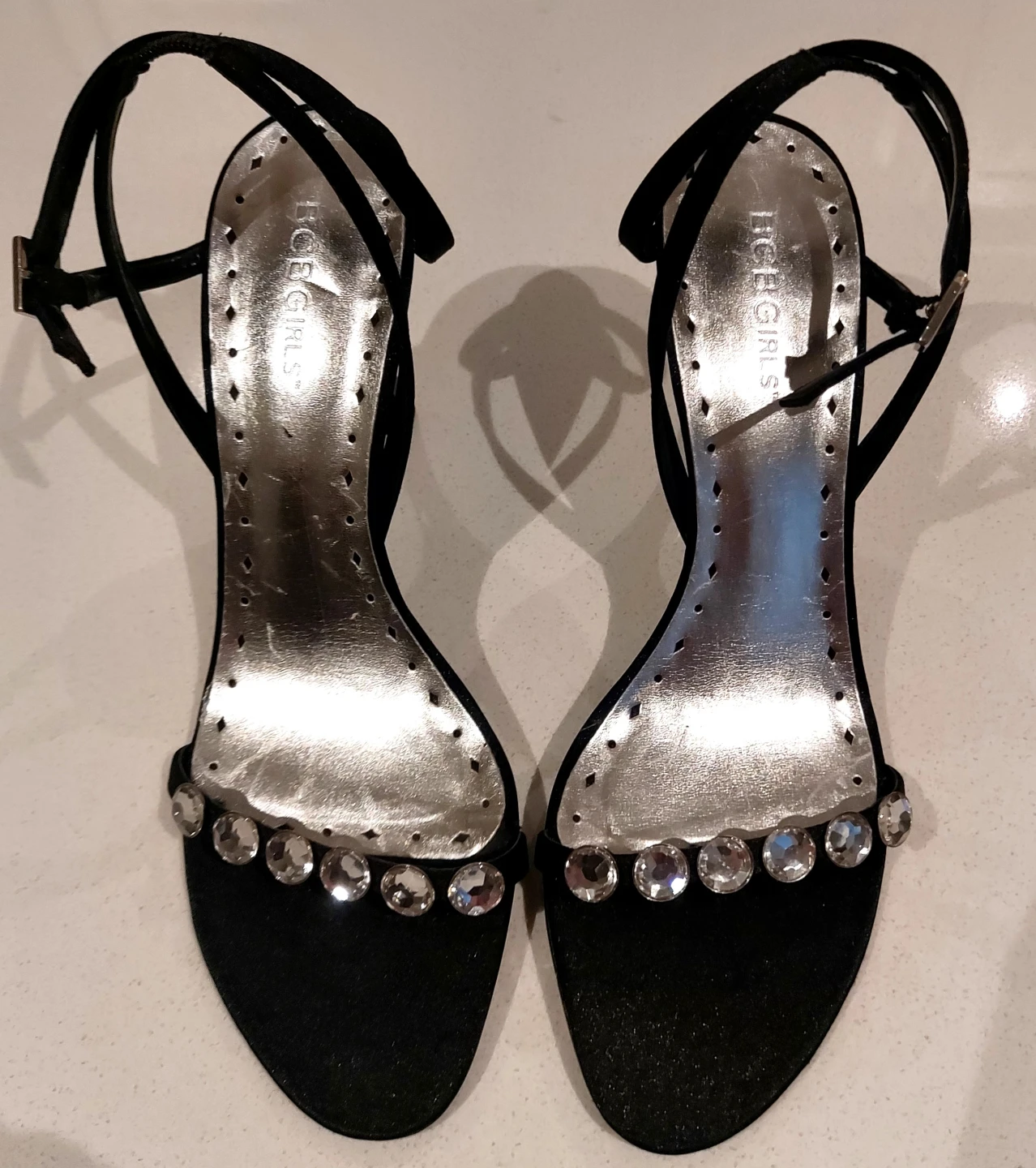 BCBG Heels(brand-new) - photo 2