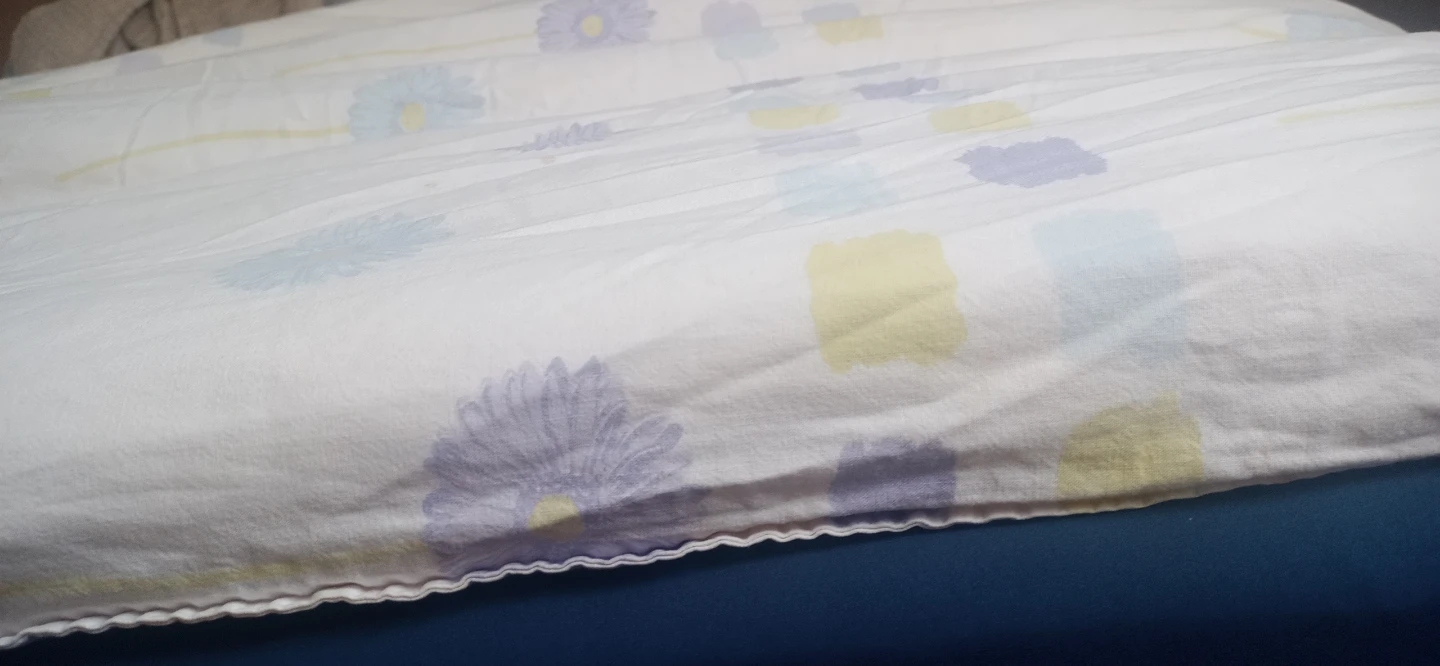 Goose feather thick duvet. - photo 2