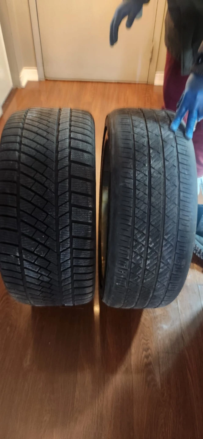 Mercedes-Benz w205 c43 Amg rims - photo 3