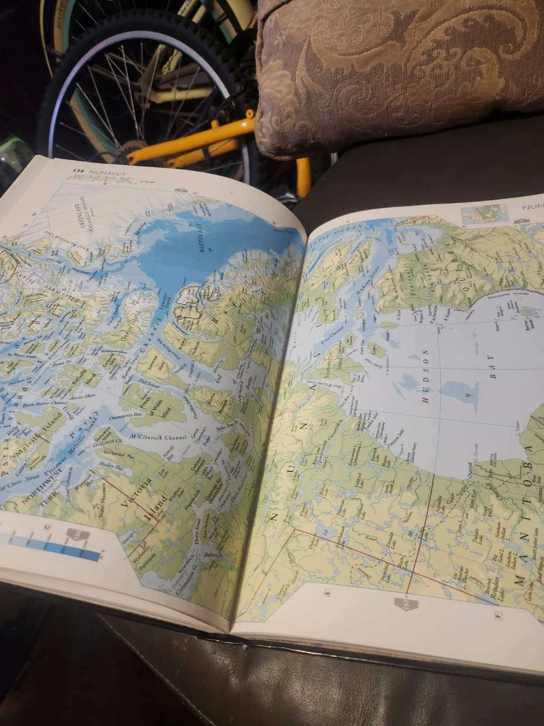 Firefly Atlas of North America: United States, Canada & Mexico - photo 2