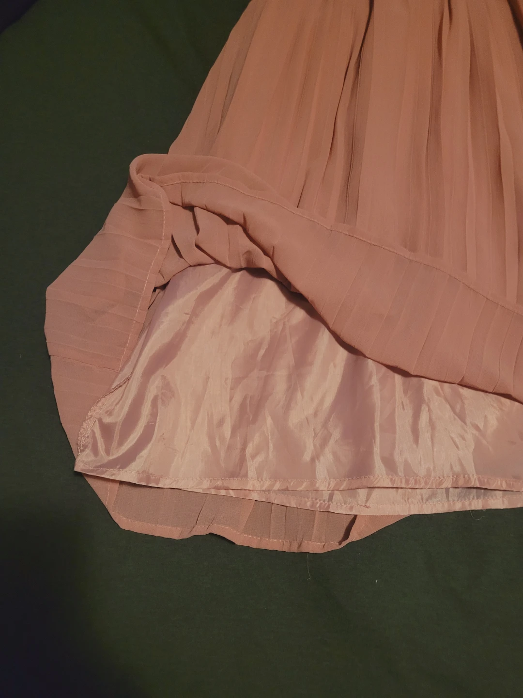 Women's Long Sleeve Dress - photo 2