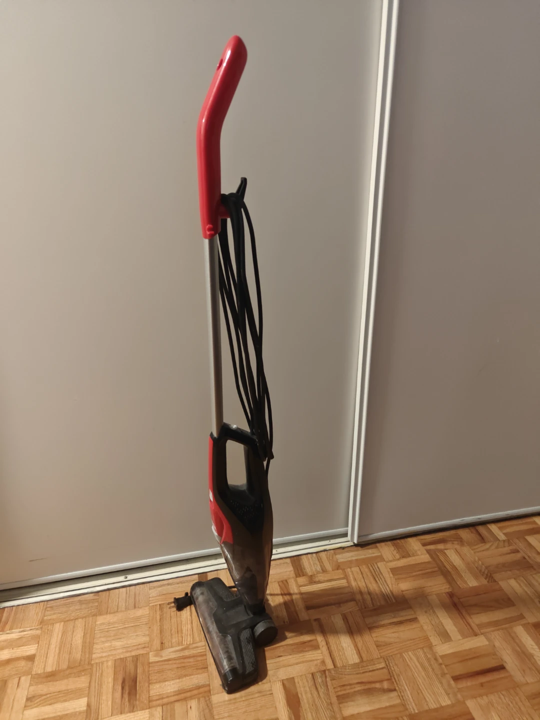 Dirt Devil Power Max Upright Vacuum - photo 2
