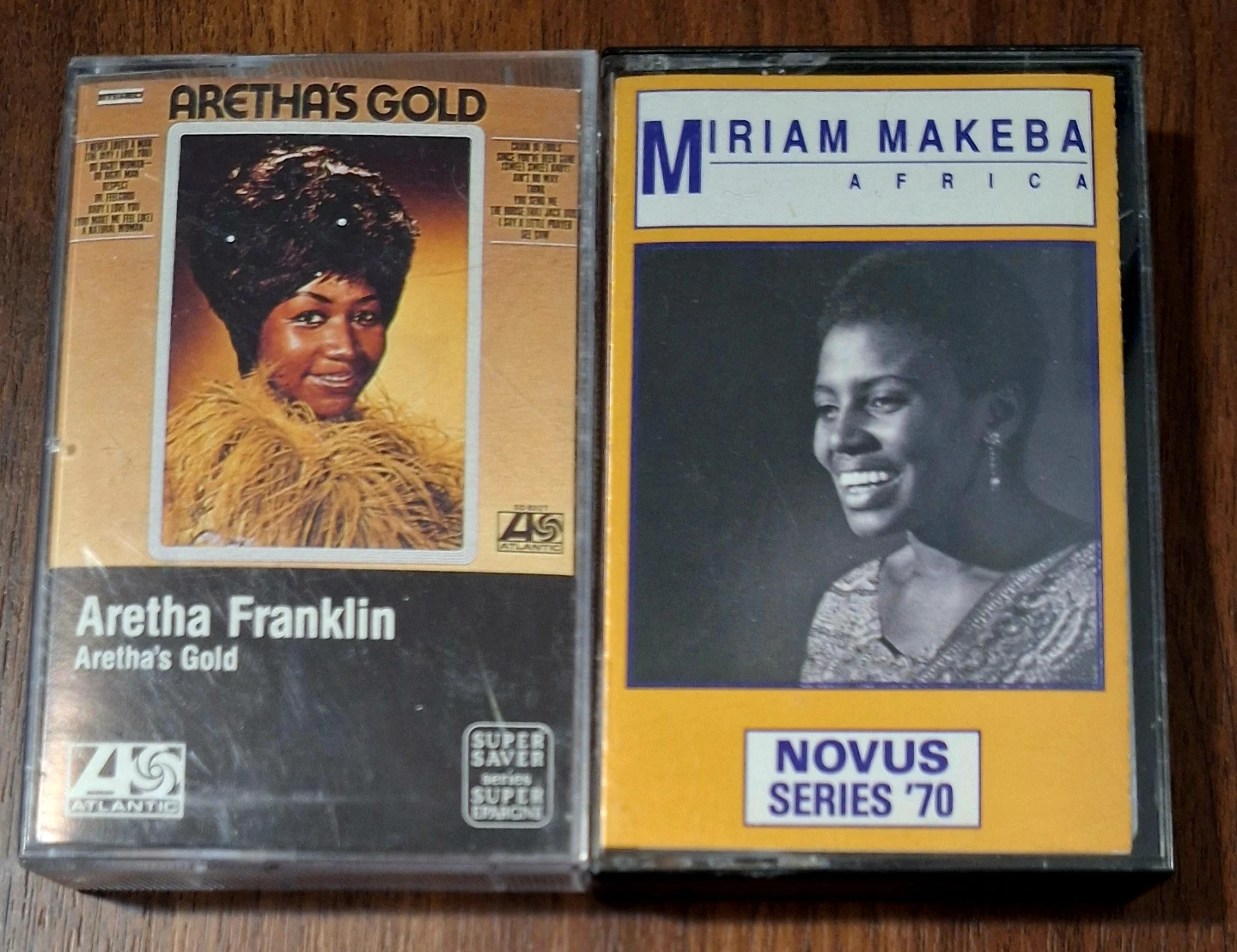 Original Cassette Tapes - photo 3