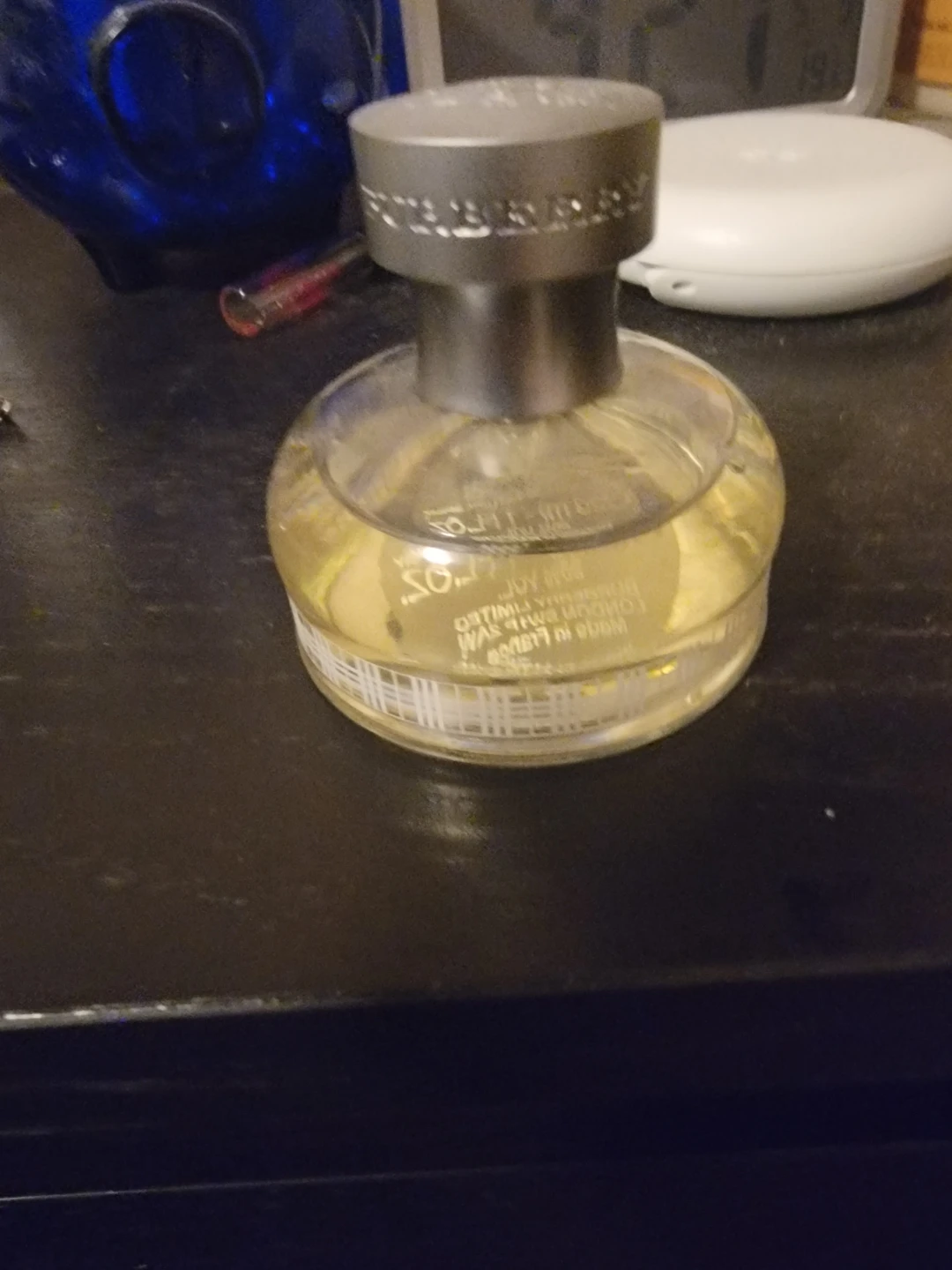 Burberry Weekend Eau de Parfum 30ml Spray