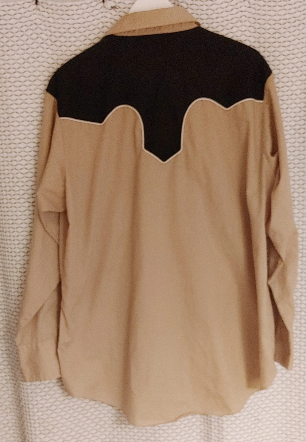 Vintage ELY Cattleman Western Shirt - photo 2