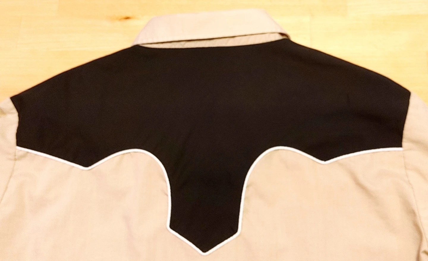 Vintage ELY Cattleman Western Shirt - photo 4