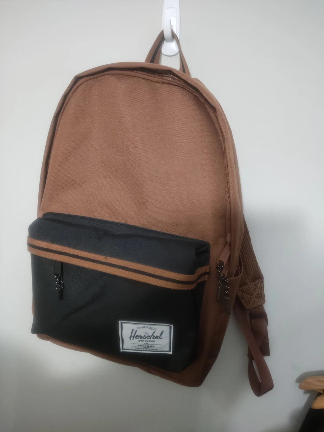 Herschel Backpack - Brown - photo 2