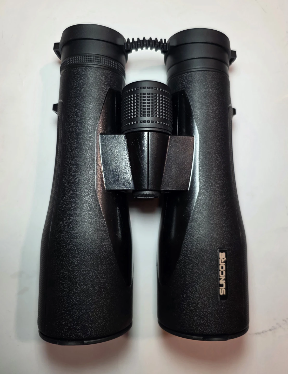 "Black Superman" Nitrogen Filled 10x50ED Waterproof Binoculars - photo 2
