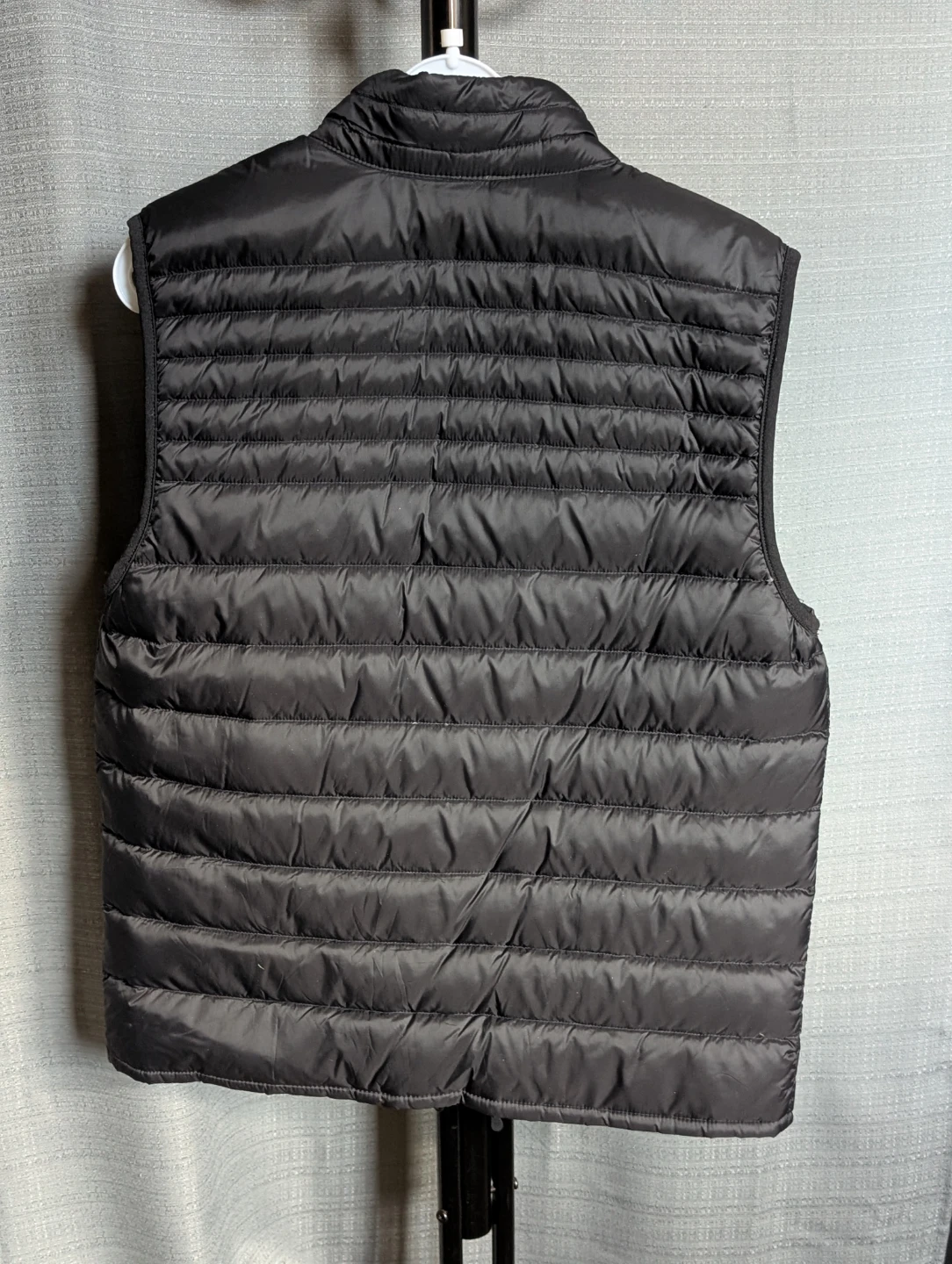 32 Degrees Heat Puffer Vest - Black - Size S/P - photo 3