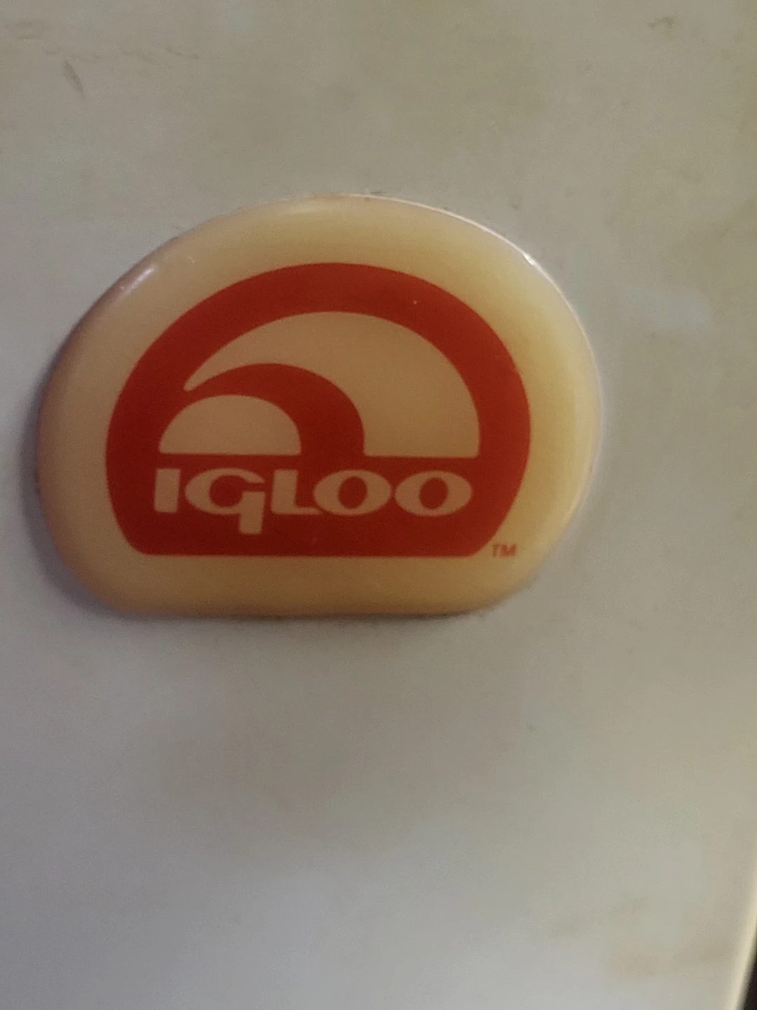 Igloo Chest Freezer with Basket