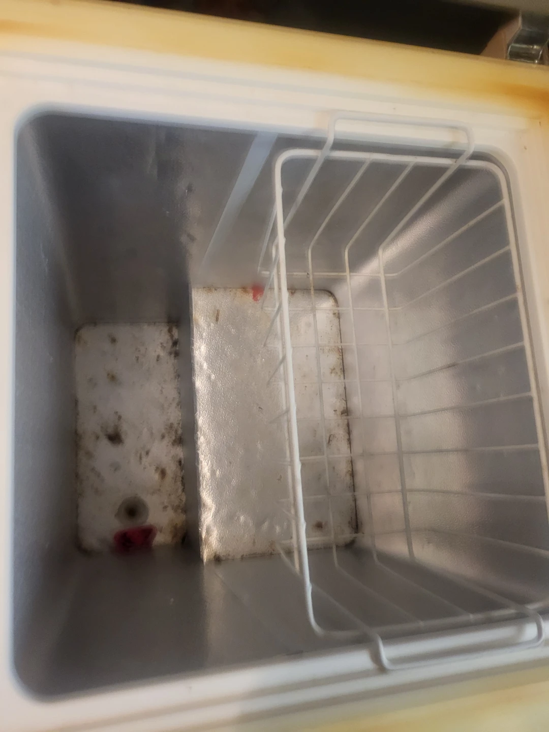 Igloo Chest Freezer with Basket - photo 3