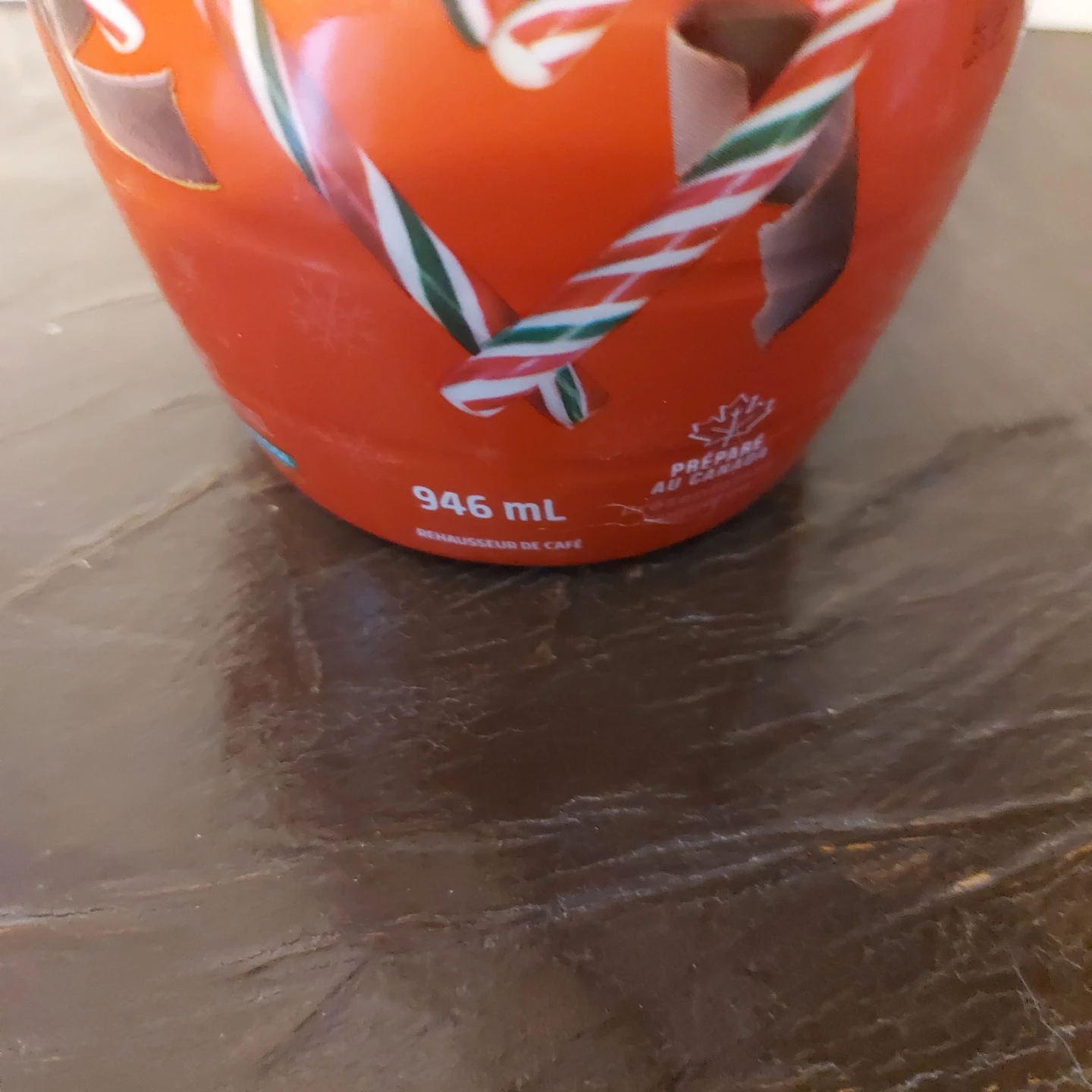 FREE -  Delight Moka à la Menthe Coffee Creamer - photo 2