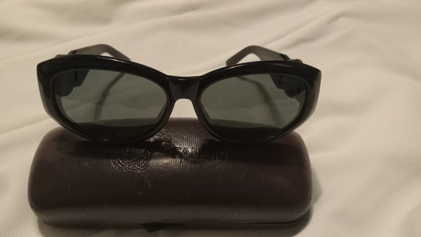 Designer Eyeglasses