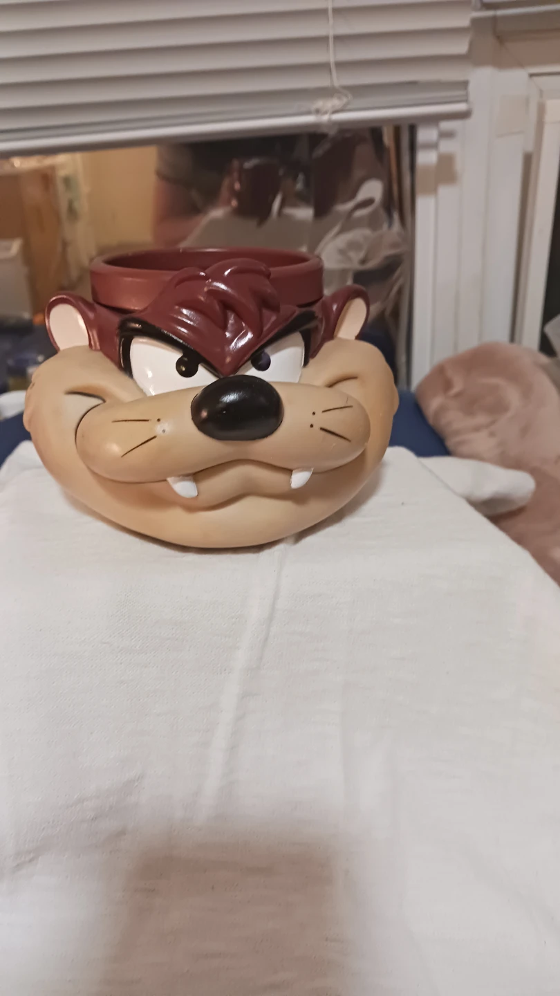Looney Tunes Character Mug Collection