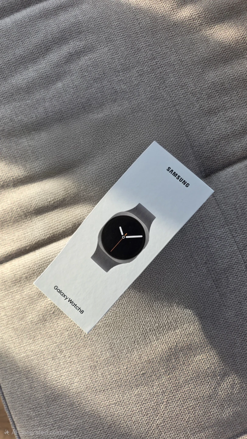Samsung Watch 8 40mm