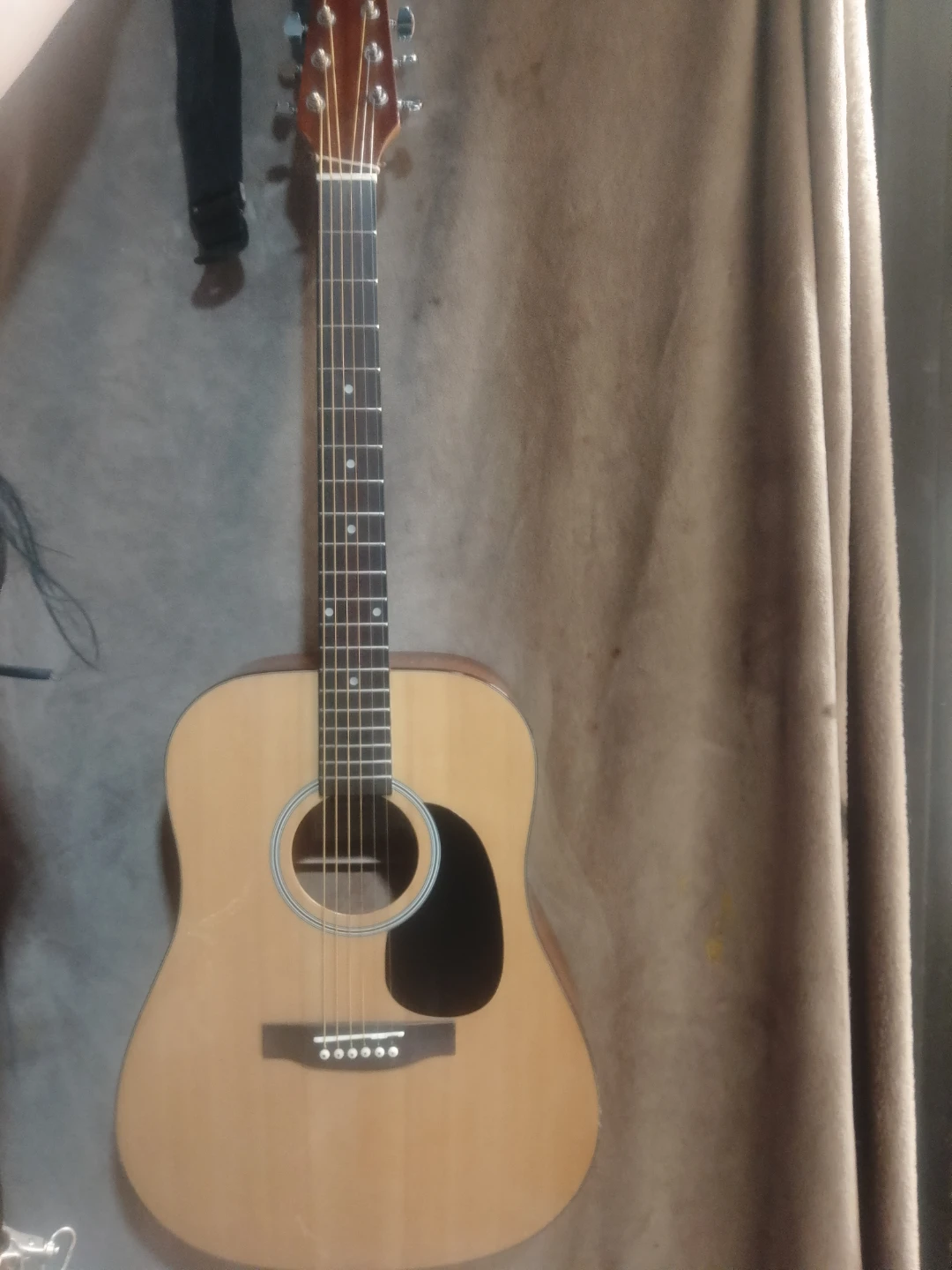 Denver guitar