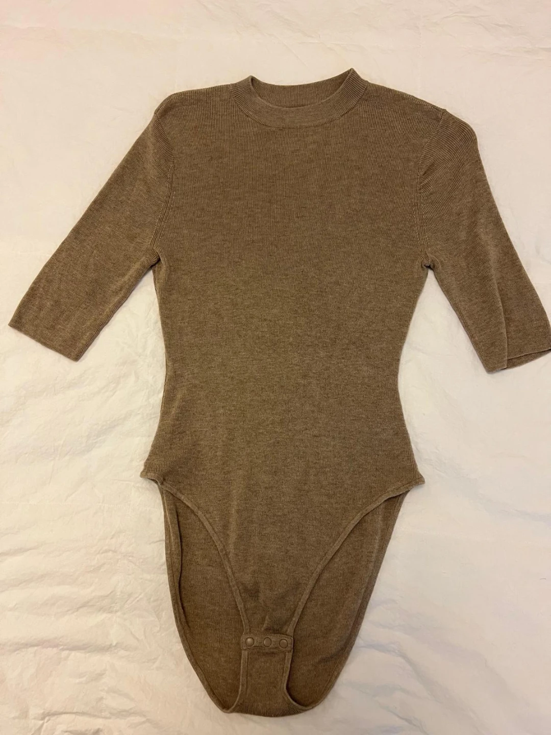 ADAY Bodysuit