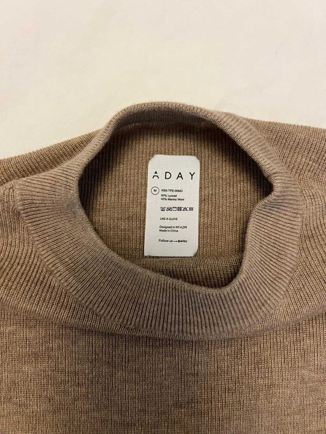 ADAY Bodysuit - photo 4