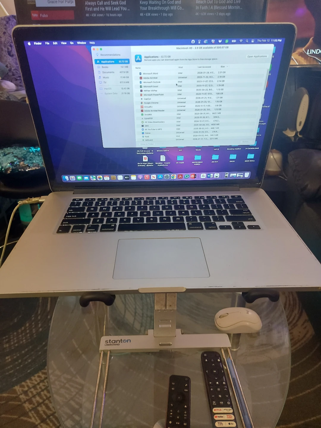 Apple MacBook Pro 15 - photo 3