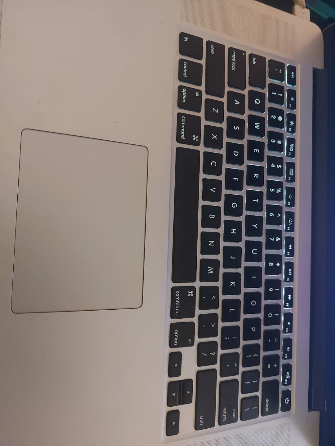 Apple MacBook Pro 15 - photo 5