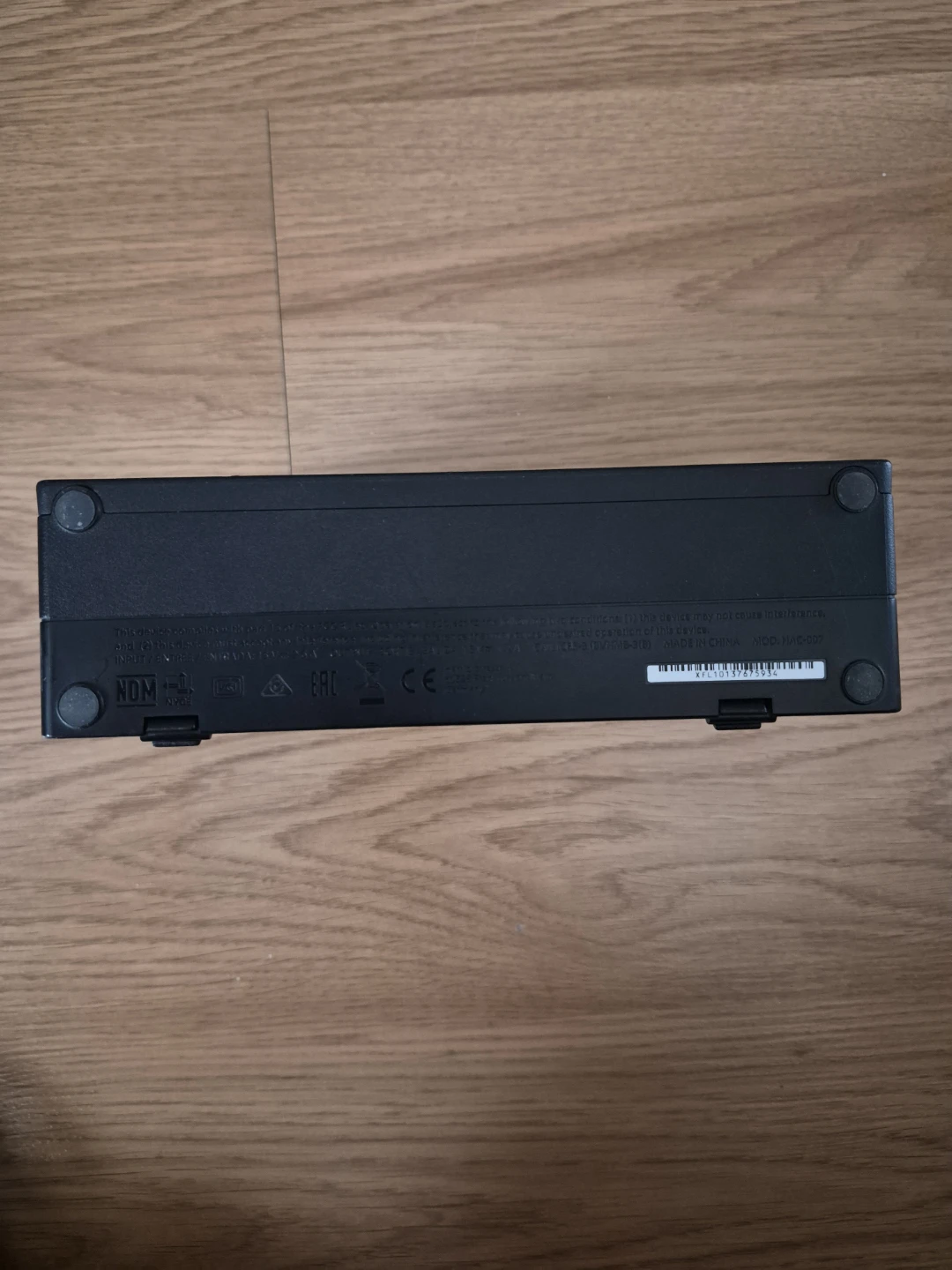 Nintendo Switch Dock🏆 - photo 4