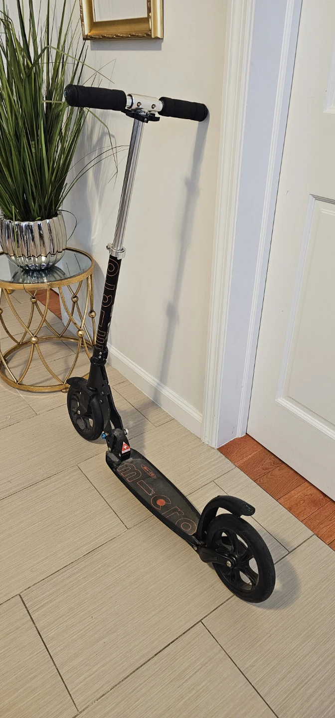 Micro Kickboard Scooter - photo 2