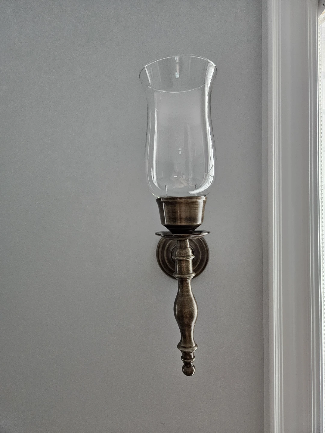 2 Candle Sconces - photo 2