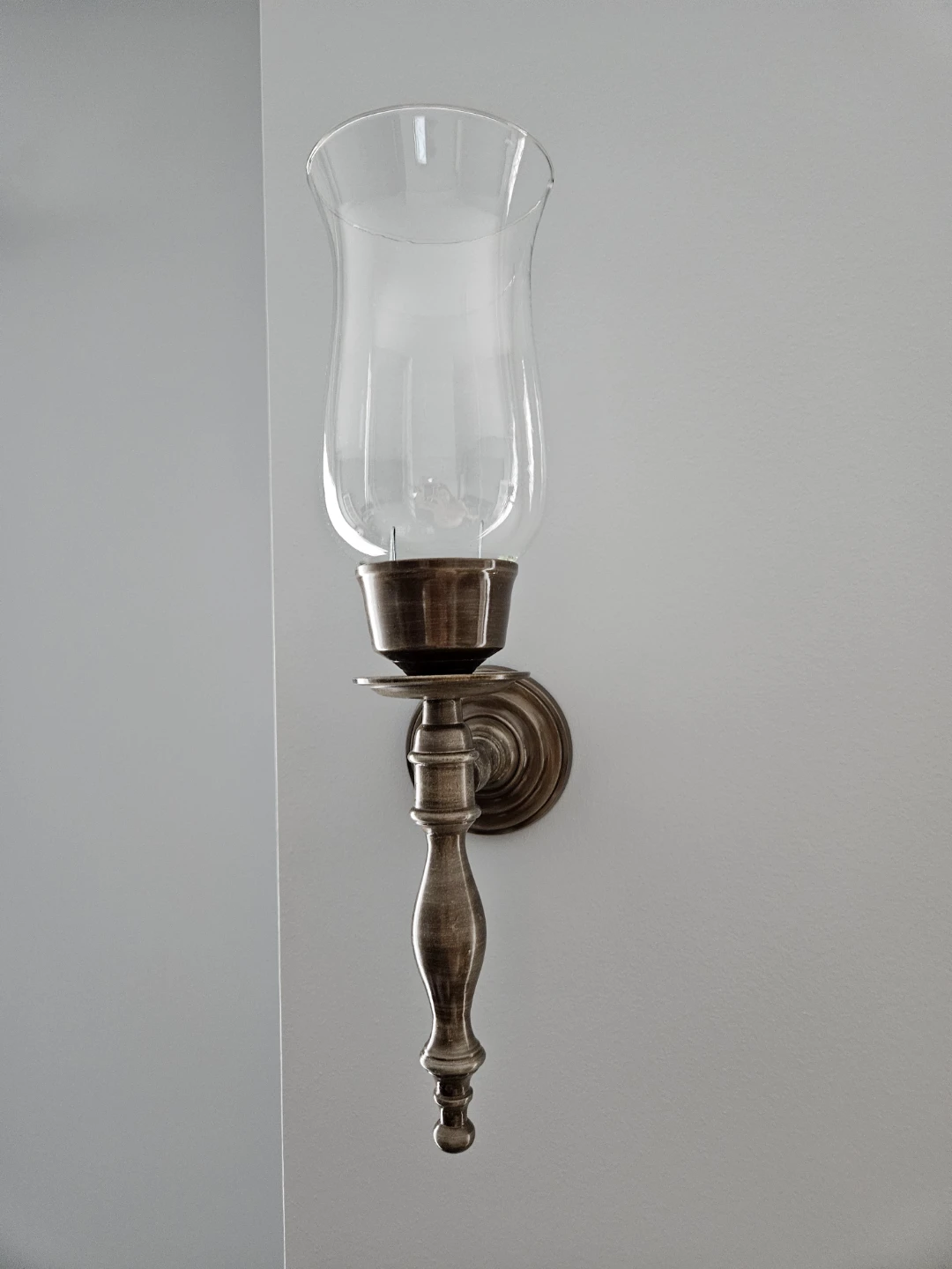 2 Candle Sconces - photo 3
