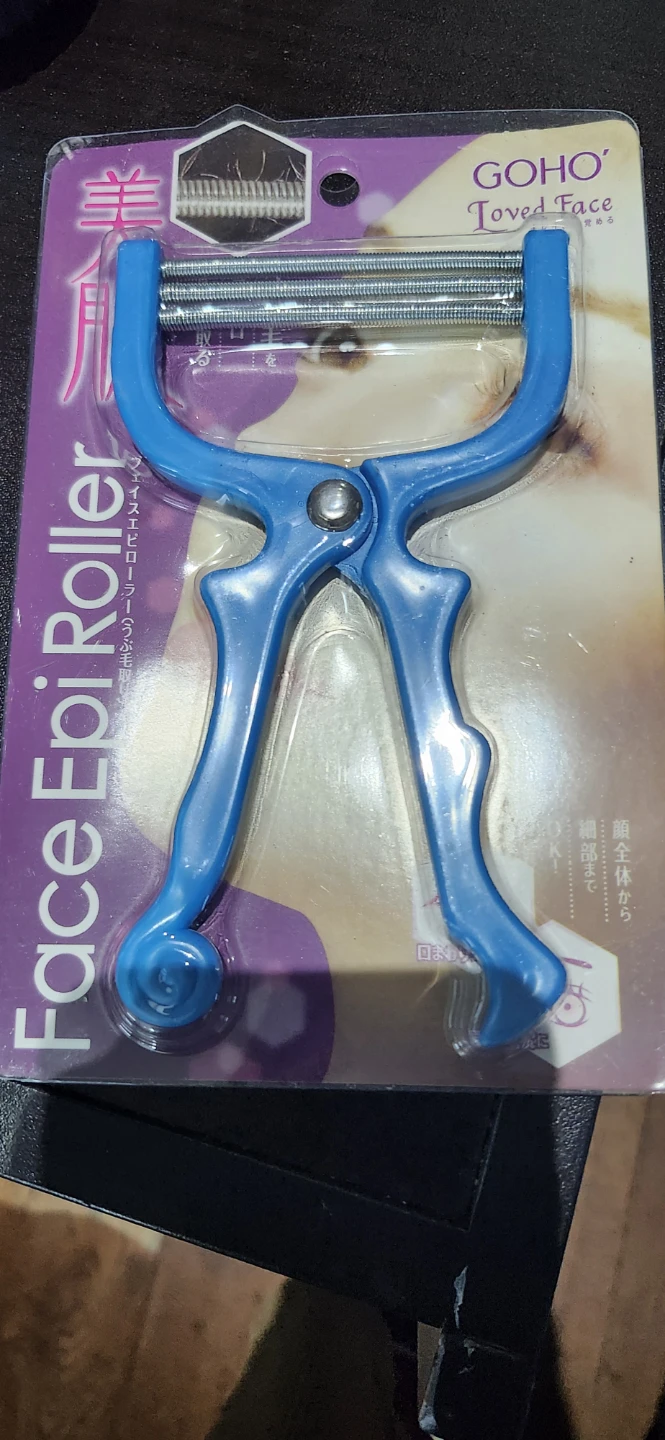 GOHO Face Epi Roller