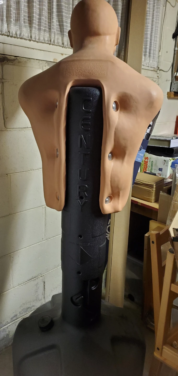 Century Bob Freestanding Punching Bag - photo 3
