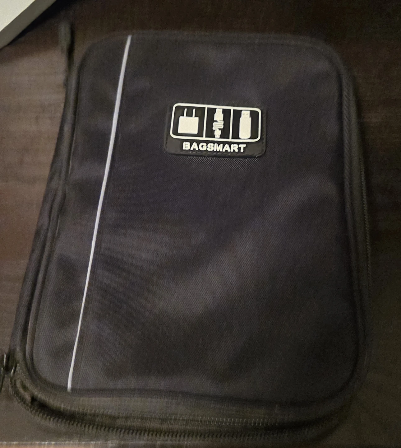 BAGSMART Electronics Organizer