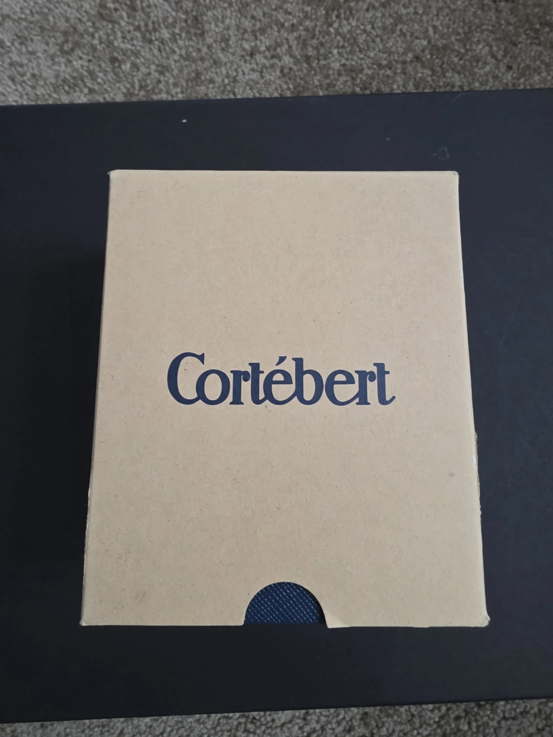 Cortébert Automatic Dive Watch - photo 2