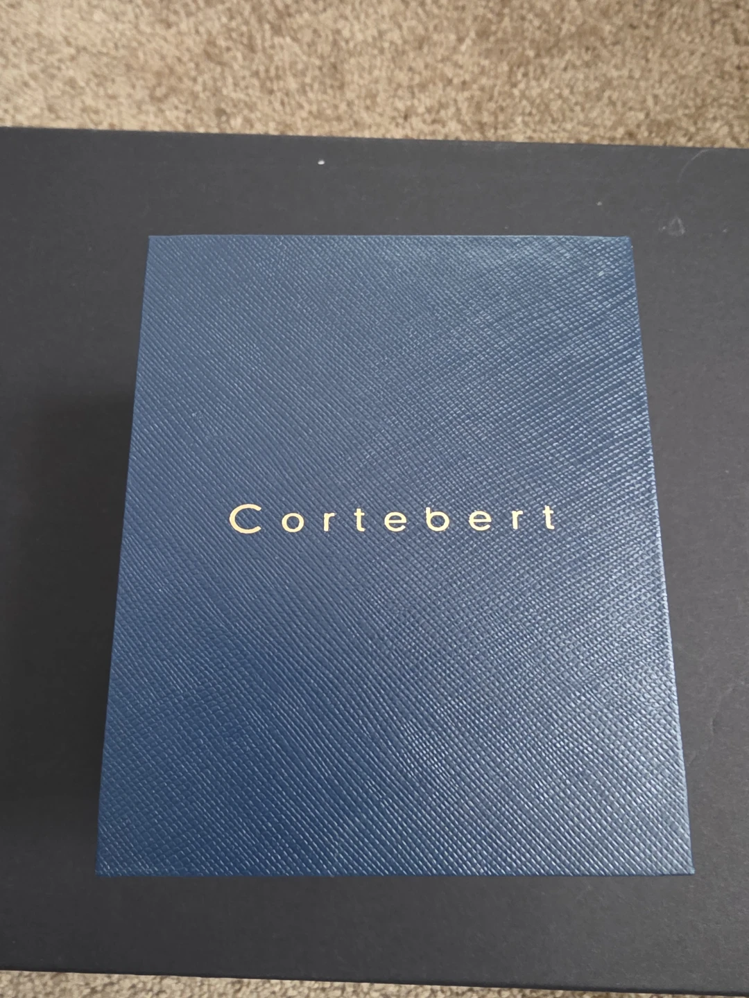 Cortébert Automatic Dive Watch - photo 3