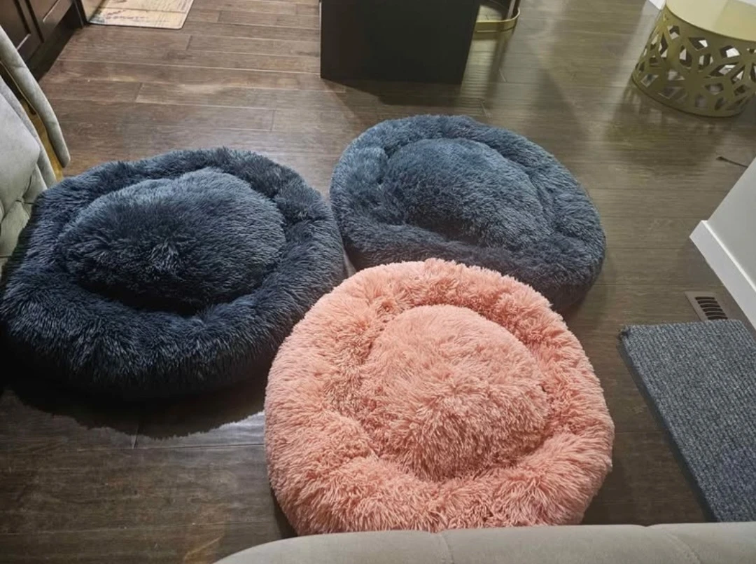(New) dog Beds, Each $40
