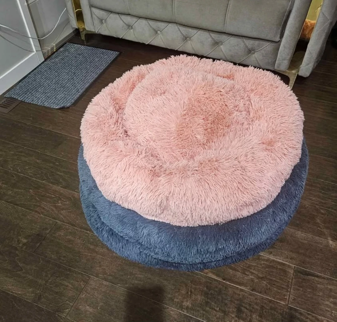 (New) dog Beds, Each $40 - photo 3